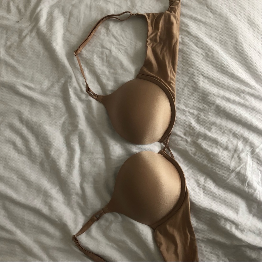 victoria’s secret bombshell bra